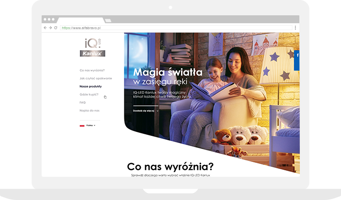 Projektowanie stron WWW