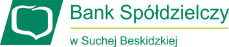Logo Bank Spółdzielczy Sucha Beskidzka
